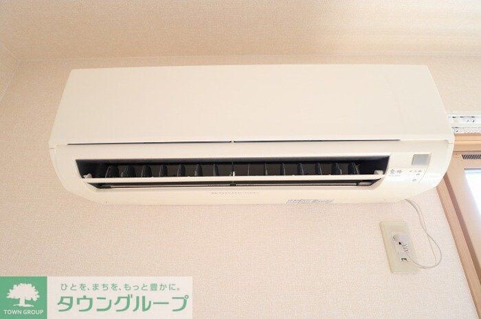 クレールの物件内観写真