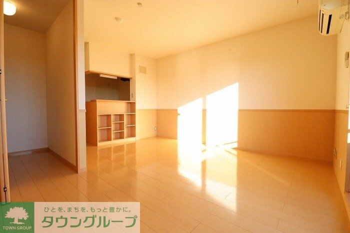 クレールの物件内観写真