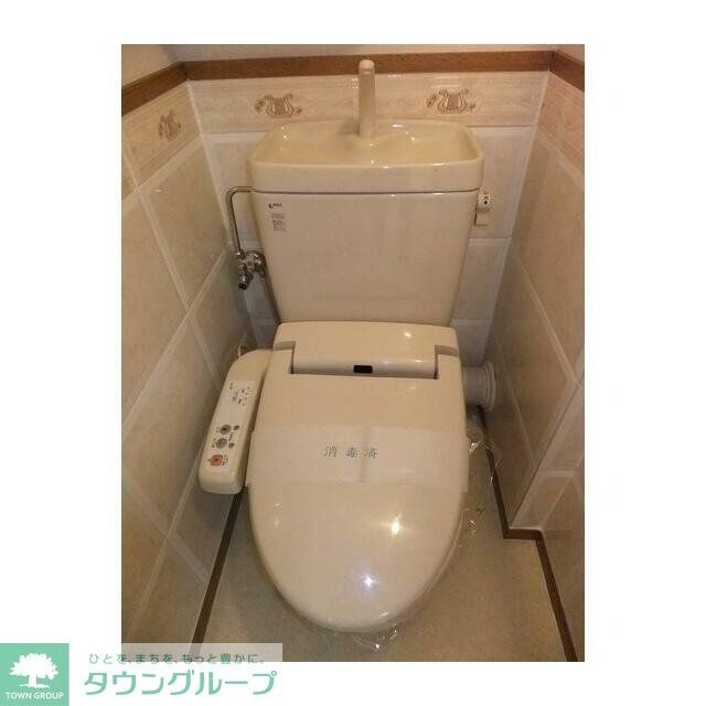 グラシアスの物件内観写真