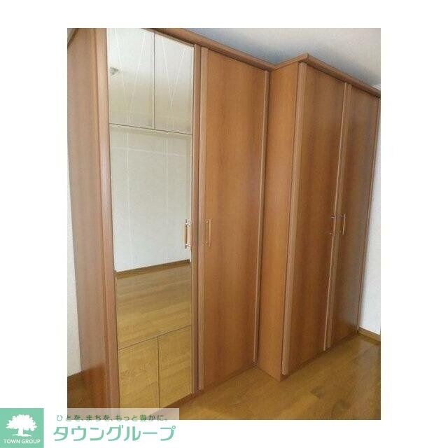 グラシアスの物件内観写真