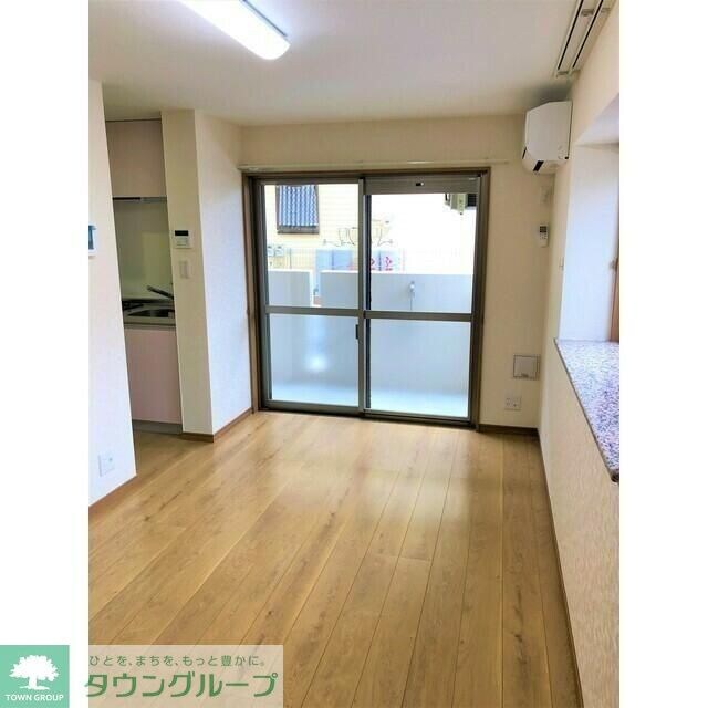 グランインカム曙の物件内観写真