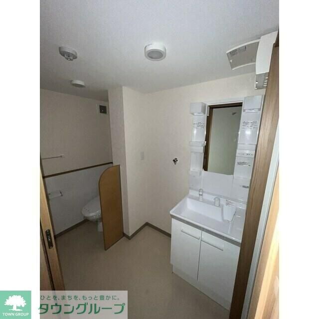 グランインカム曙の物件内観写真