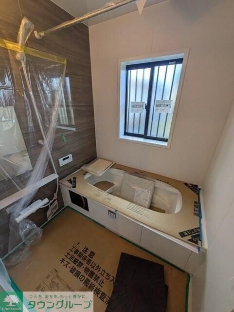 グランソフィア村岡の物件内観写真