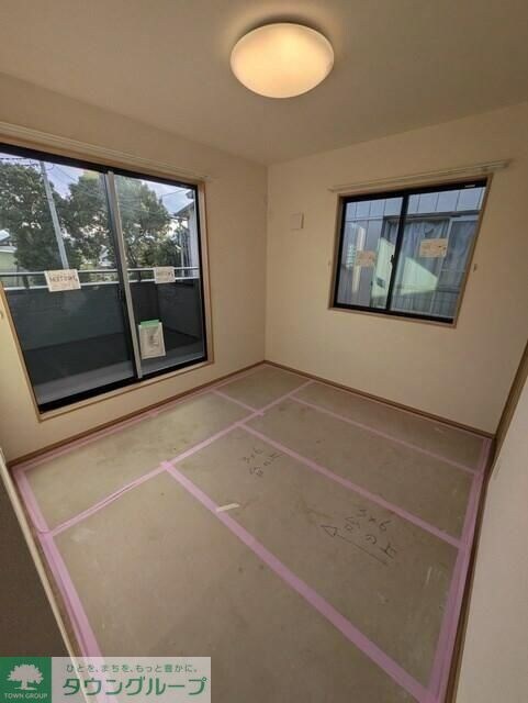 グランソフィア村岡の物件内観写真