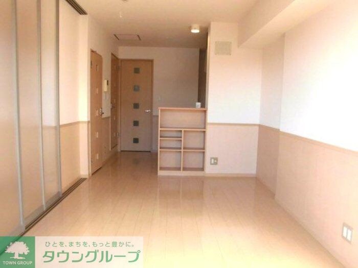 グランメール・Ｍの物件内観写真