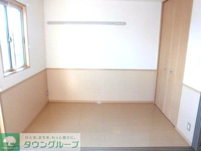 グランメール・Ｍの物件内観写真