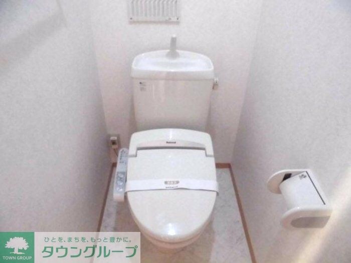 グランメール・Ｍの物件内観写真