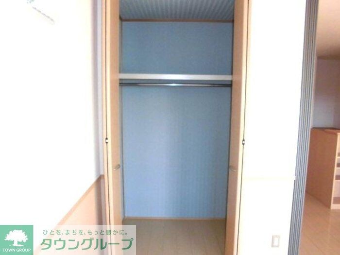 グランメール・Ｍの物件内観写真