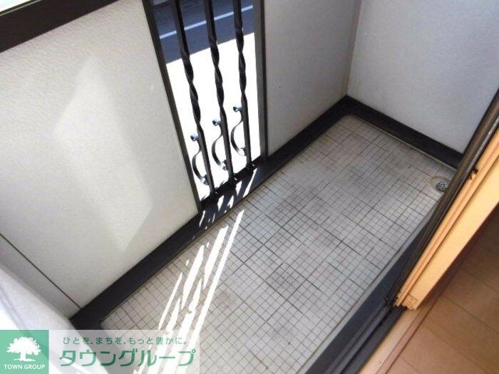 グランメール・Ｍの物件内観写真