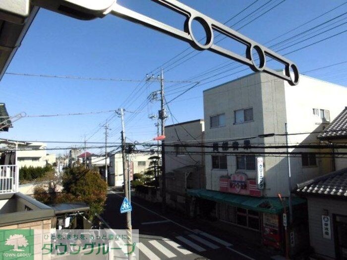 グランメール・Ｍの物件内観写真