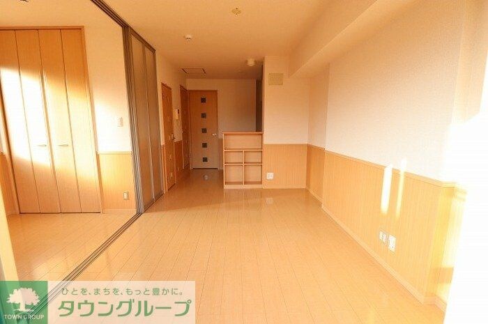 グランメール・Ｍの物件内観写真