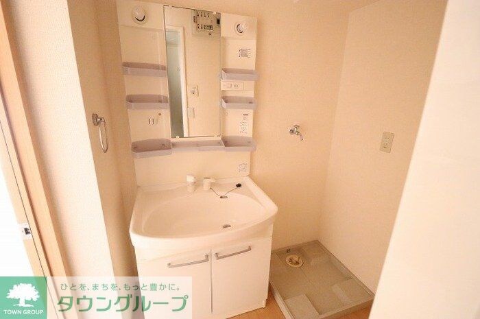 グランメール・Ｍの物件内観写真