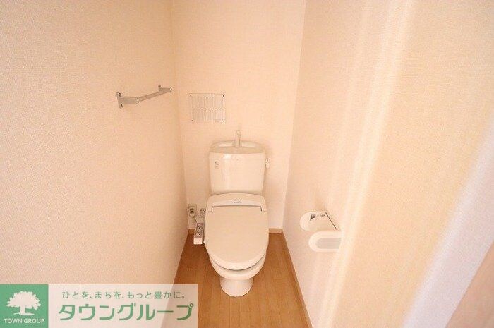 グランメール・Ｍの物件内観写真