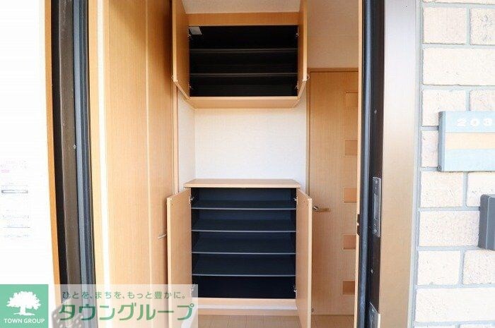 グランメール・Ｍの物件内観写真