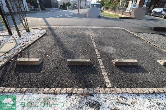 グランメール・Ｍの物件内観写真