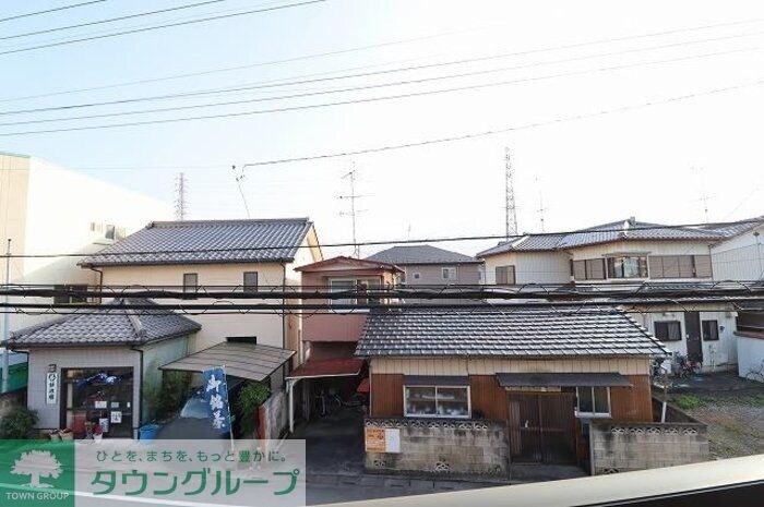 グランメール・Ｍの物件内観写真