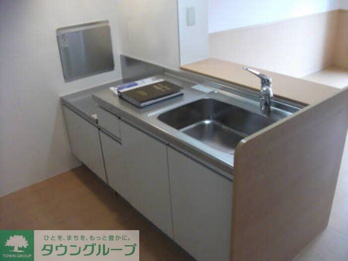 サクラテラスの物件内観写真