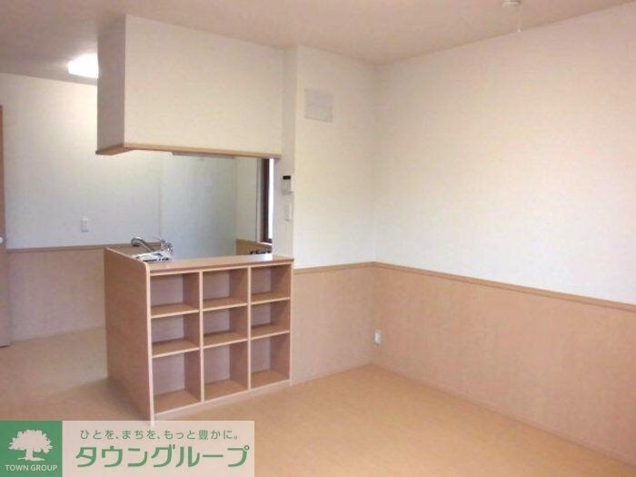 サングランデの物件内観写真