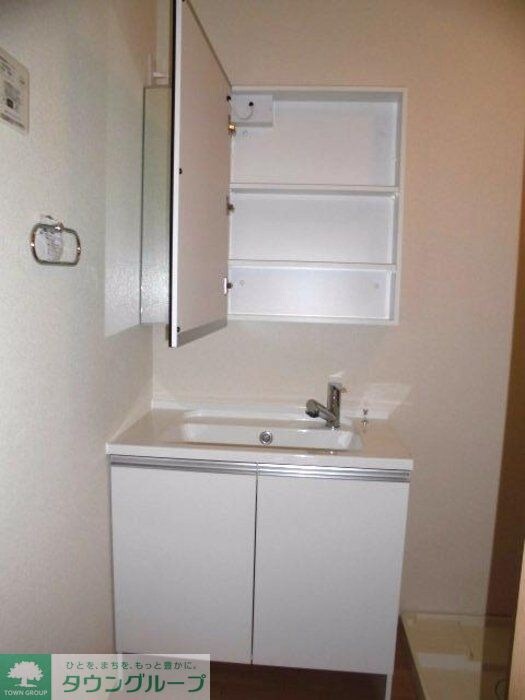 サングランデの物件内観写真