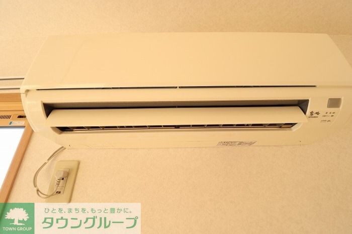 サングランデの物件内観写真