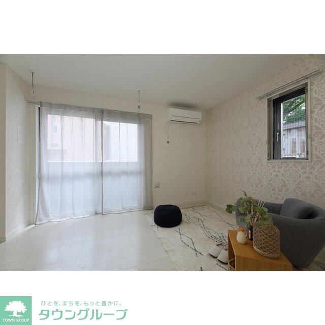 シュラインの物件内観写真