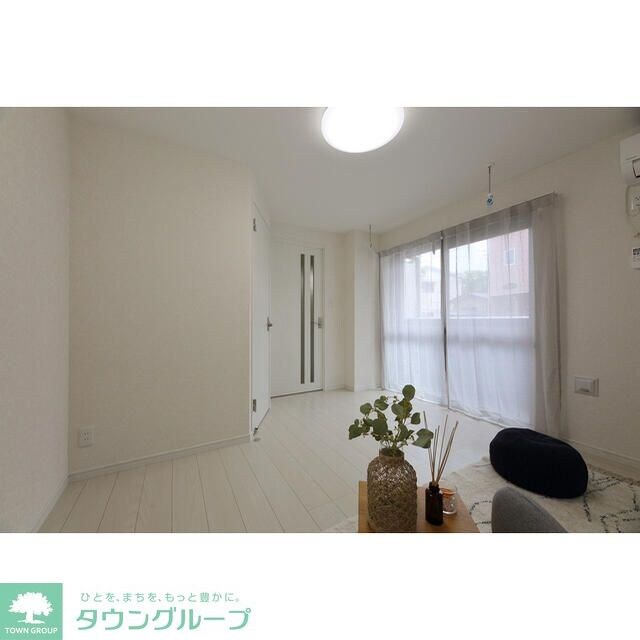 シュラインの物件内観写真