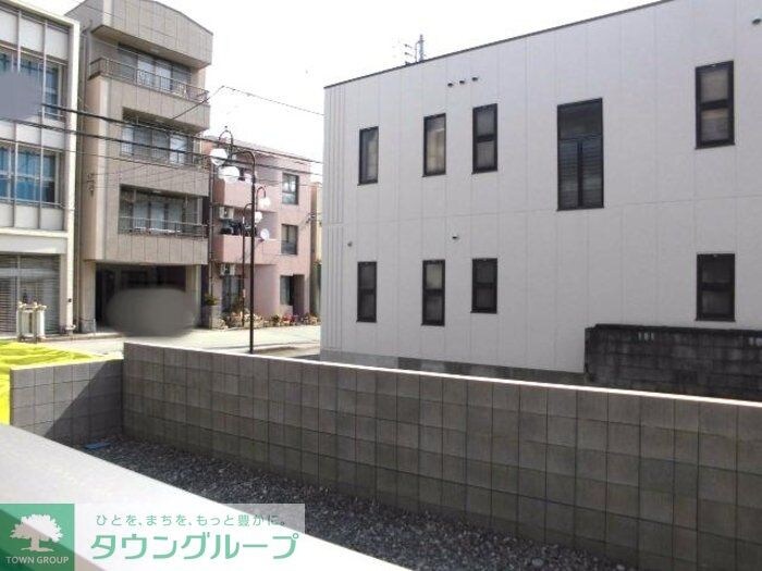 ジョーヌエトワールの物件内観写真