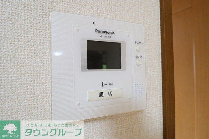 スマイルコート　３番館の物件内観写真