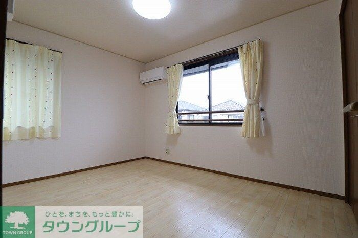 スマイルコート　３番館の物件内観写真