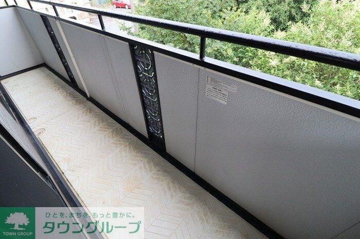 スマイルコート　３番館の物件内観写真