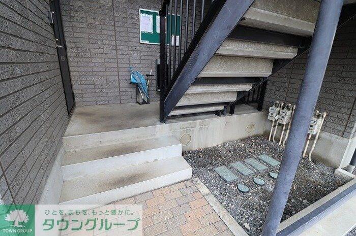 スマイルコート　３番館の物件内観写真