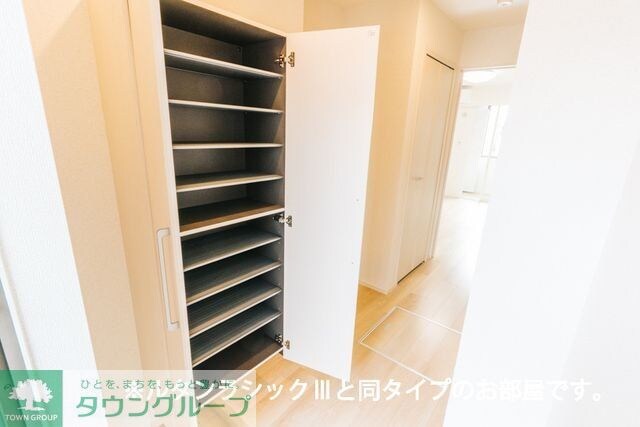 ヒカルサ熊谷石原サウスの物件内観写真