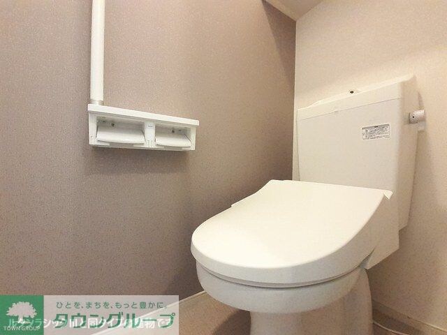 ヒカルサ熊谷石原サウスの物件内観写真