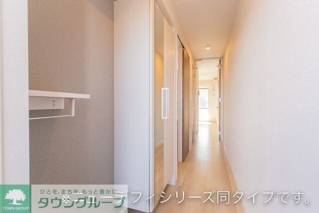 ヒカルサ熊谷石原ノースの物件内観写真