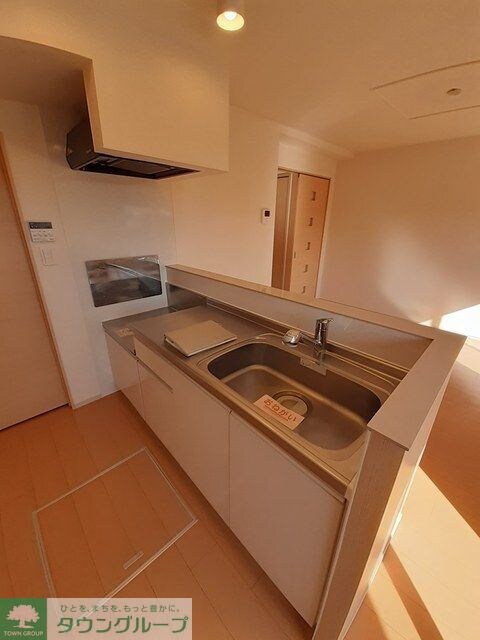 ブリーゼの物件内観写真