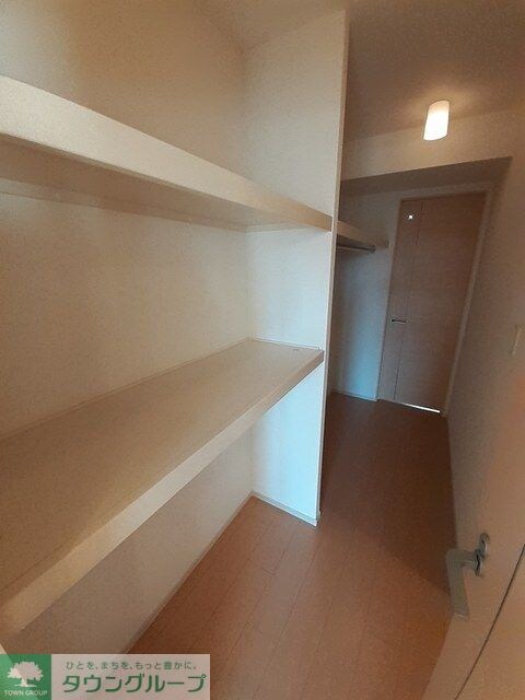 ブリーゼの物件内観写真