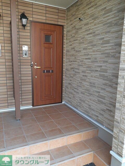 ブリーゼの物件内観写真