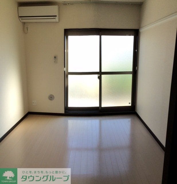 レオネクストレリーフの物件内観写真