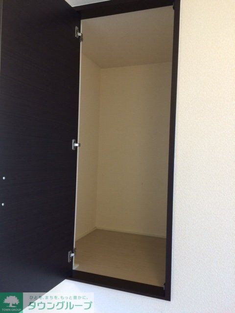 レオネクストレリーフの物件内観写真