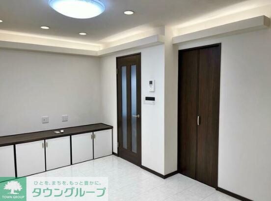 ｂ’ＣＡＳＡ熊谷ｒｅ－ｂｏｒｎの物件内観写真