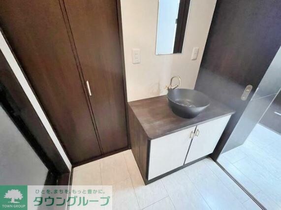 ｂ’ＣＡＳＡ熊谷ｒｅ－ｂｏｒｎの物件内観写真