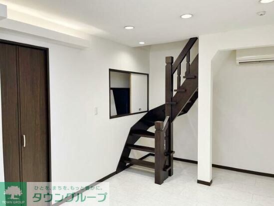 ｂ’ＣＡＳＡ熊谷ｒｅ－ｂｏｒｎの物件内観写真