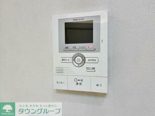 ｂ’ＣＡＳＡ熊谷ｒｅ－ｂｏｒｎの物件内観写真