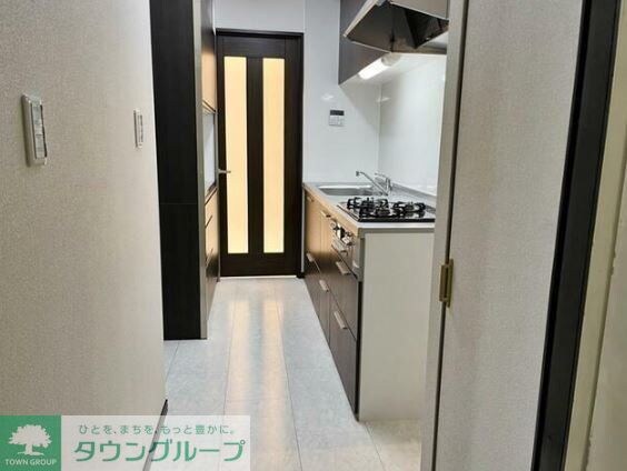 ｂ’ＣＡＳＡ熊谷ｒｅ－ｂｏｒｎの物件内観写真