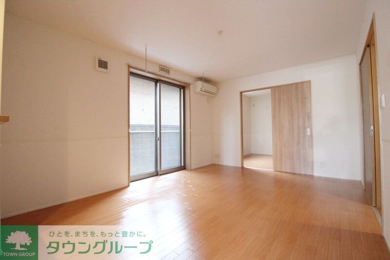 Ｓｈｅｌｆ　IIの物件内観写真