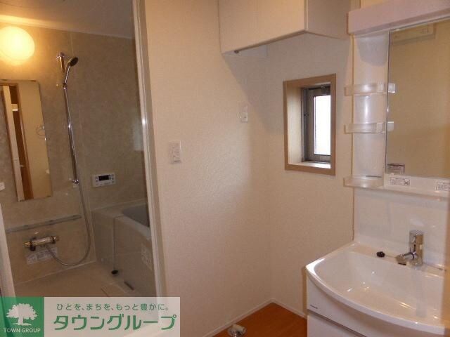 Ｓｈｅｌｆ　IIの物件内観写真