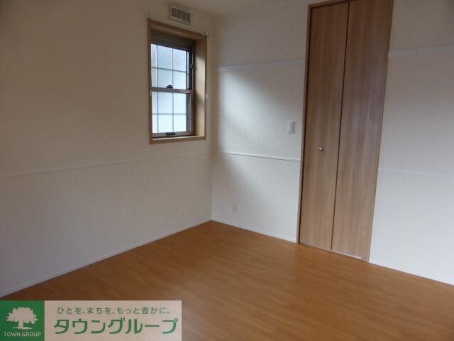 Ｓｈｅｌｆ　IIの物件内観写真