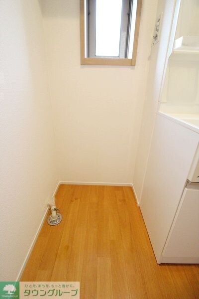 Ｓｈｅｌｆ　IIの物件内観写真