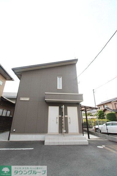 Ｓｈｅｌｆ　IIの物件内観写真