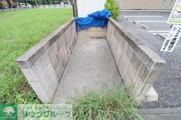 Ｔスクエア　２番館の物件内観写真